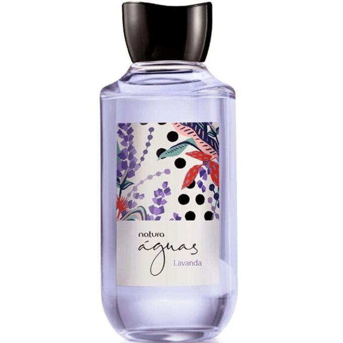 Agua de Lavanda Natura 150ml Eau de toillette